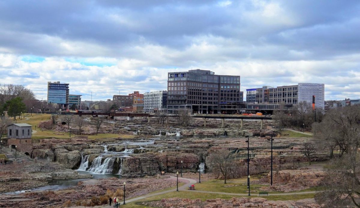 Sioux Falls, South Dakota