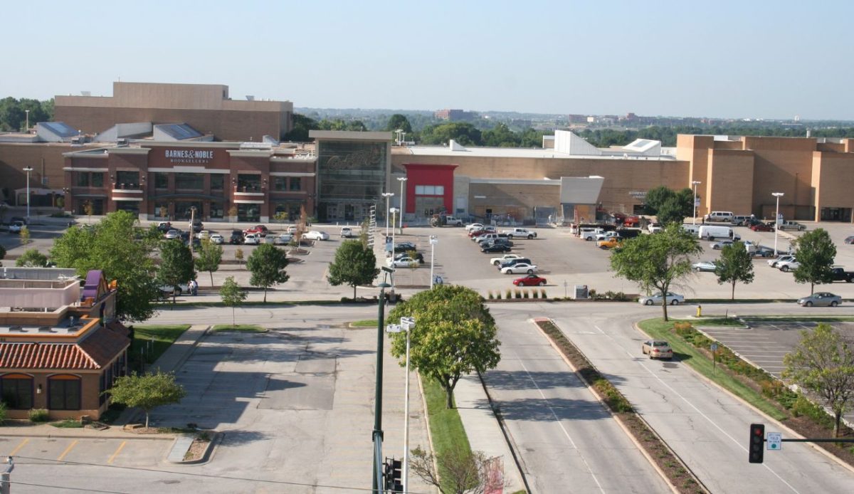 Overland Park, Kansas