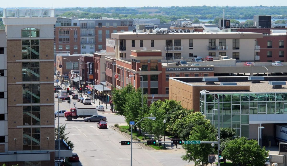  Lincoln, Nebraska
