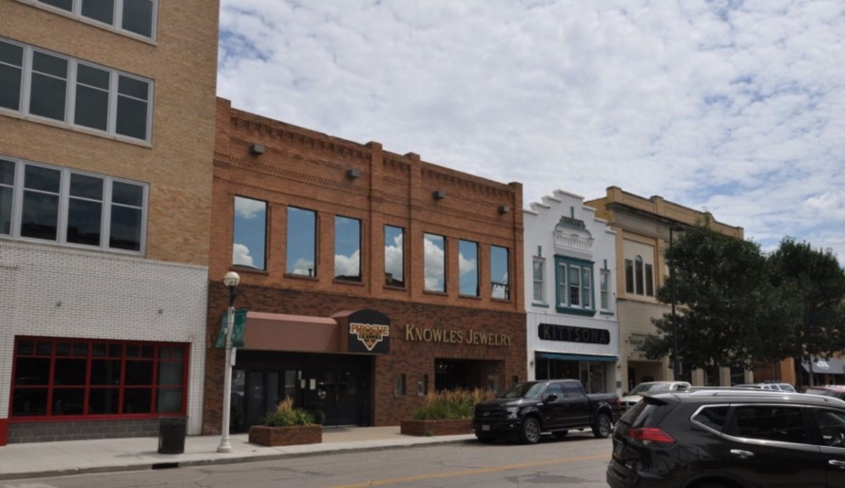 Bismarck, North Dakota