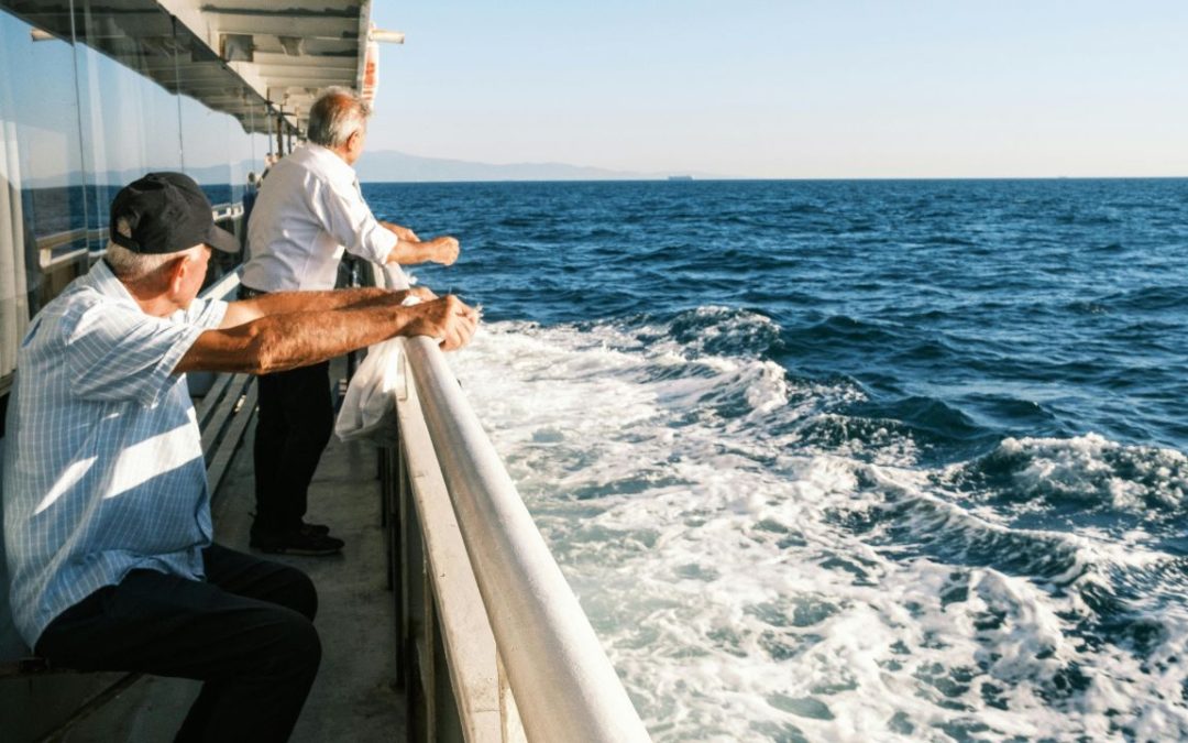 Why Losing Your Cruise Card Can Ruin More Than Just Your Day