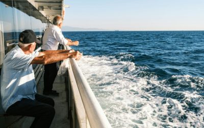 Why Losing Your Cruise Card Can Ruin More Than Just Your Day