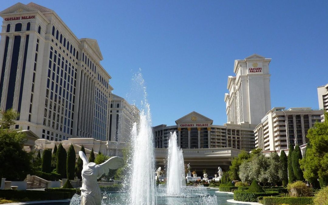 Why Caesars Palace No Longer Feels Worth the Price to Many Visitors