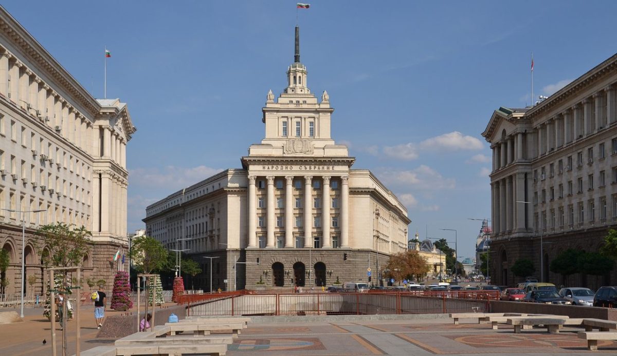 Bulgaria