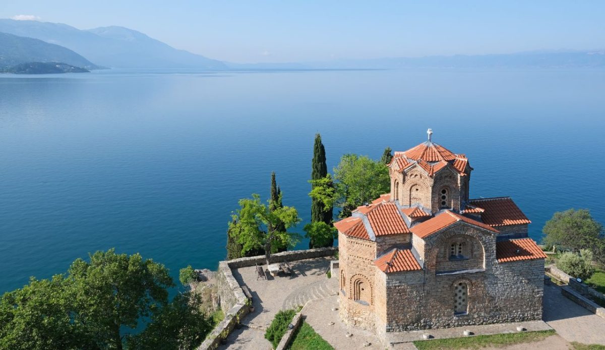 North Macedonia