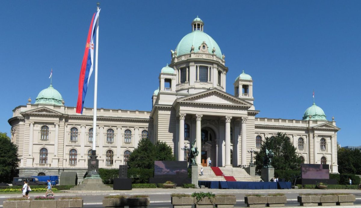 Serbia