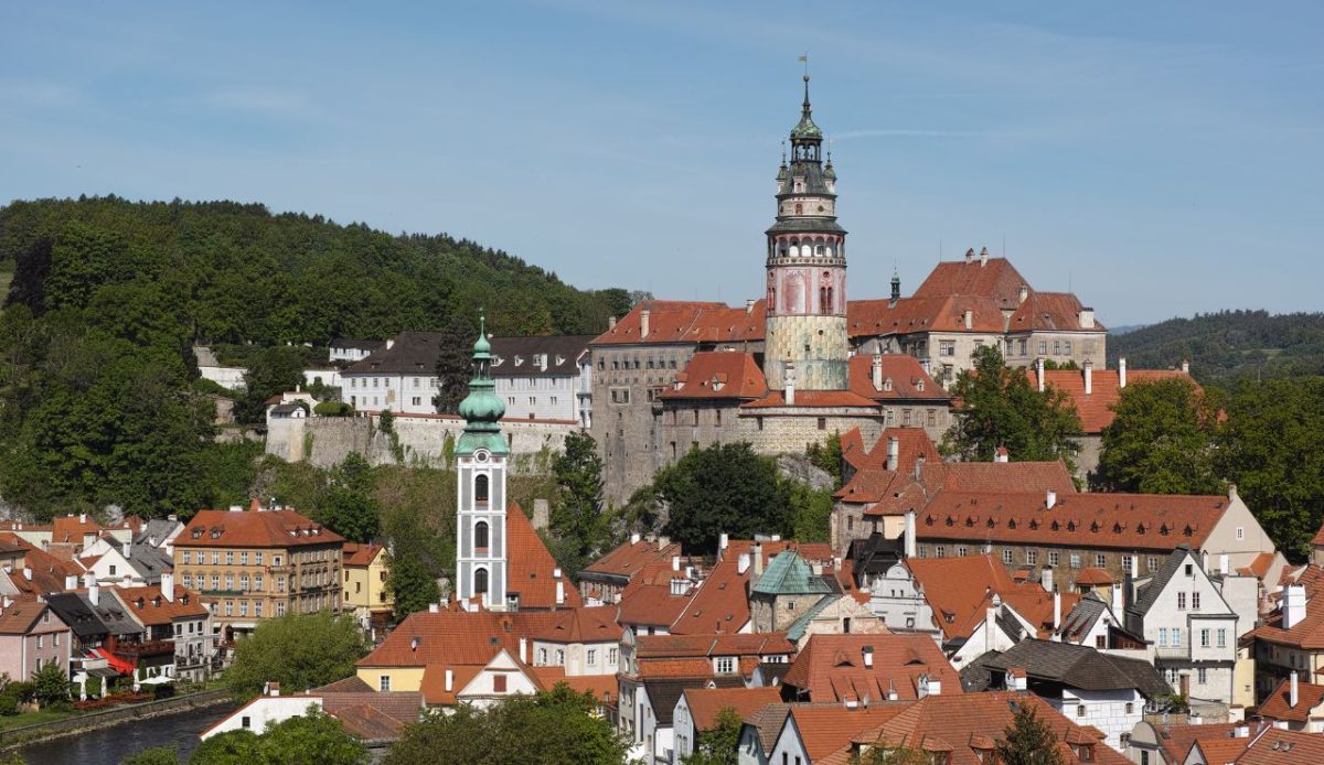  Czech Republic