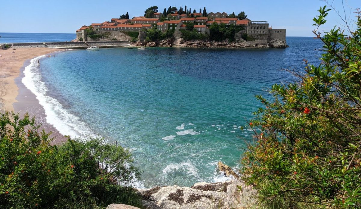 Montenegro