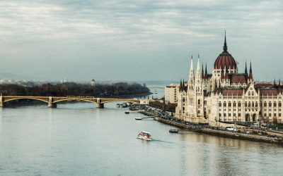 12 European Countries You Can Backpack for Under $50 a Day
