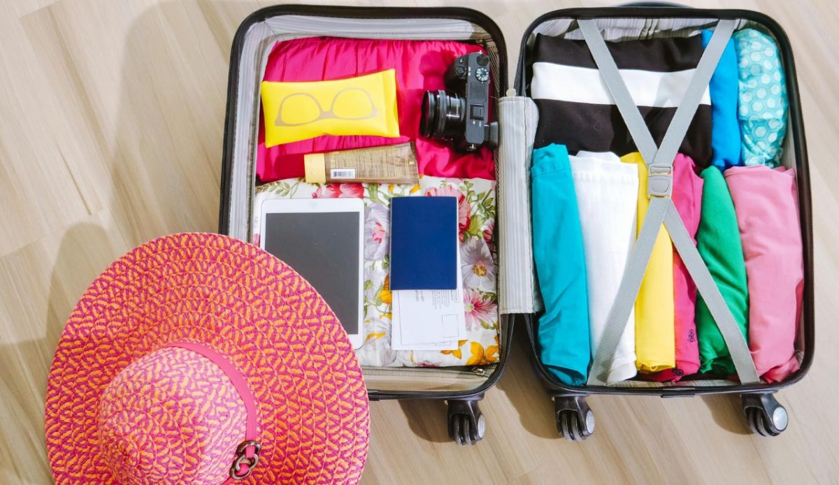 Excessive Travel Accessories