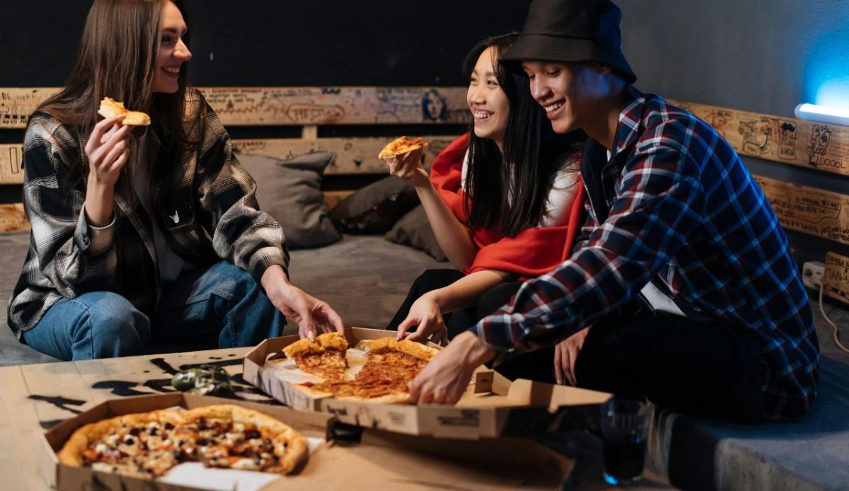 Smart Dining: Eat Well on a Budget