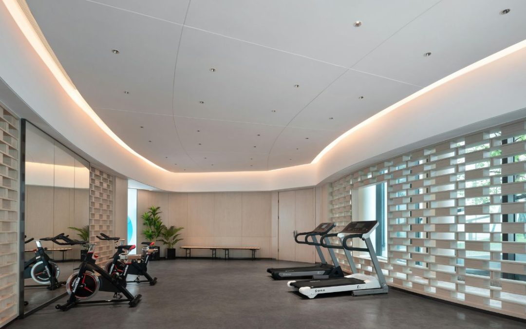 Why Airport Workouts Are Becoming a Thing and Why Some Travelers Aren’t Thrilled About It