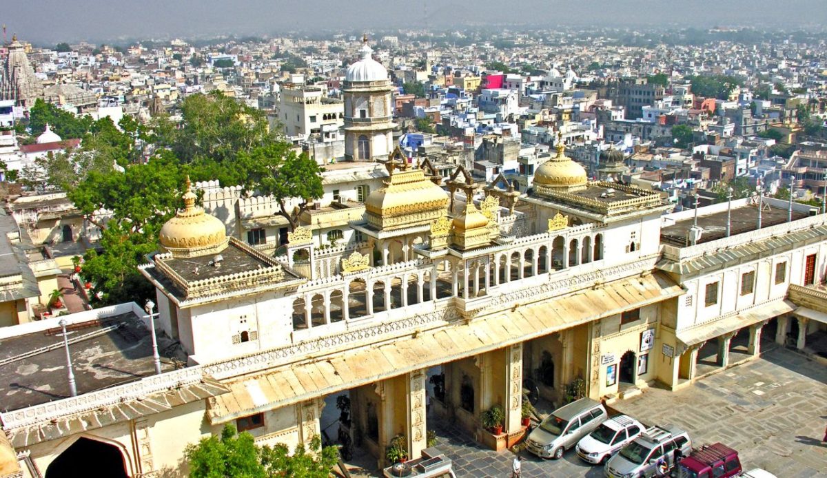 Udaipur, Rajasthan