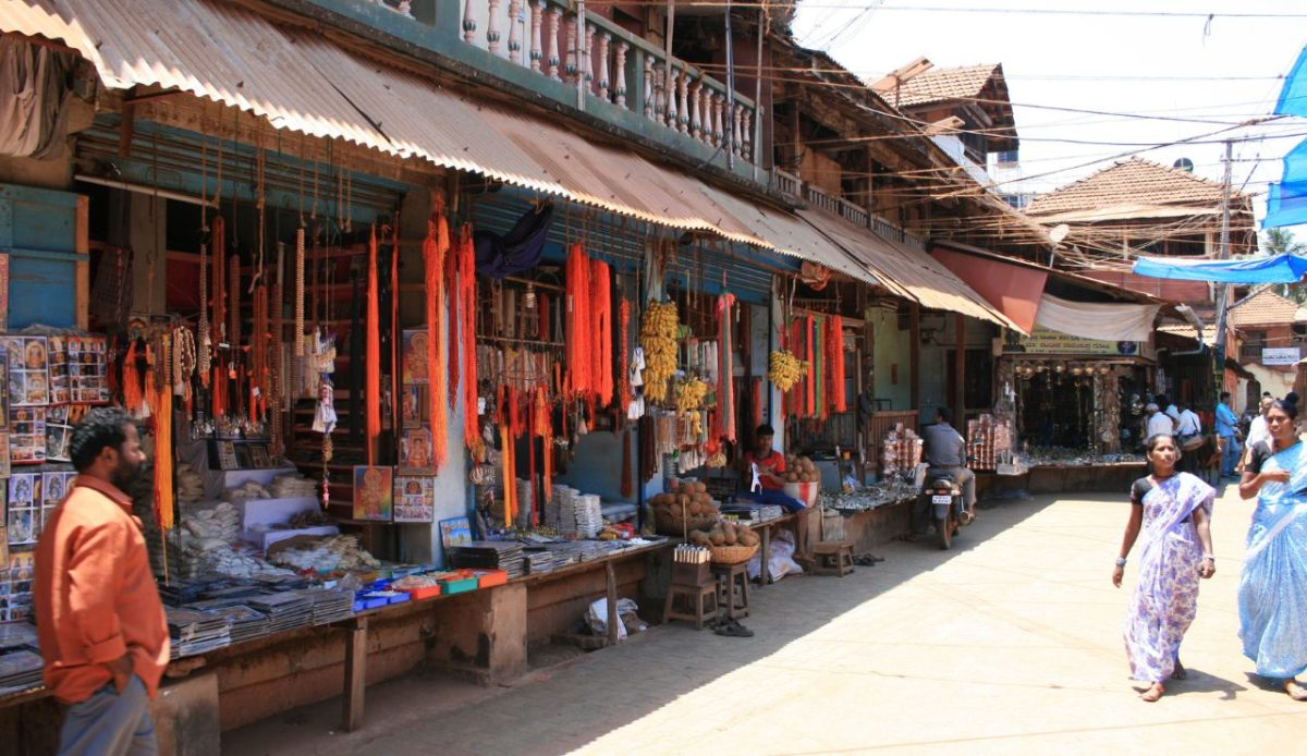 Gokarna, Karnataka