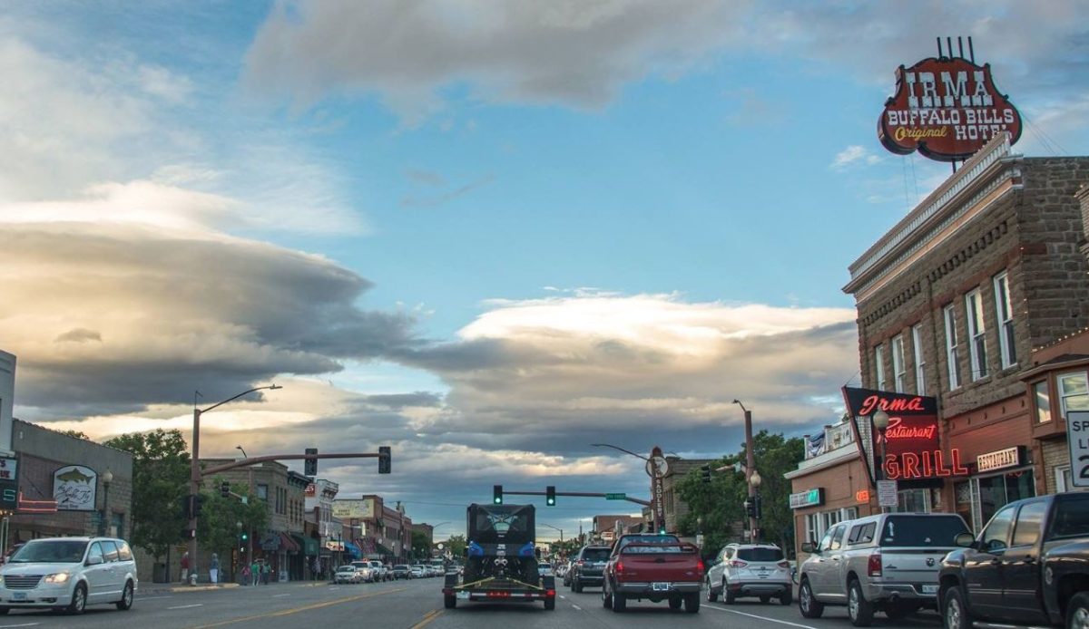 Cody, Wyoming