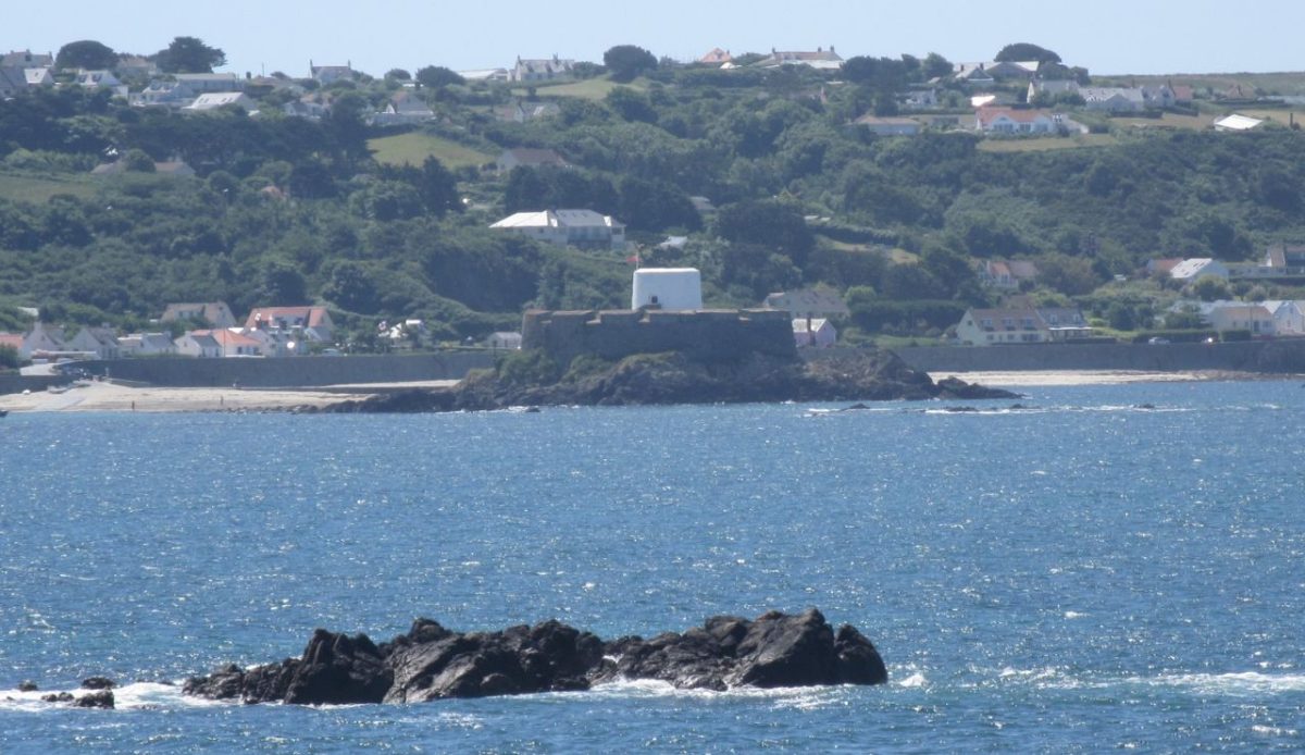 Guernsey