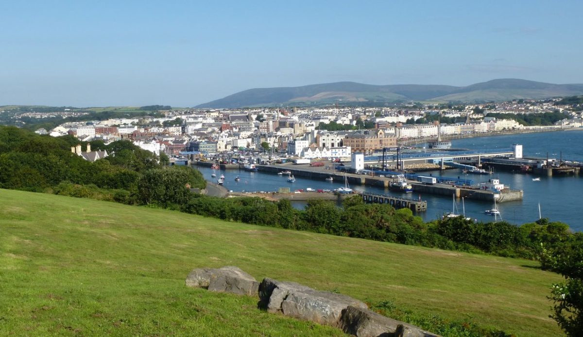 Isle of Man