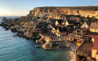 10 European Tax Haven Destinations Travelers Can Actually Visit
