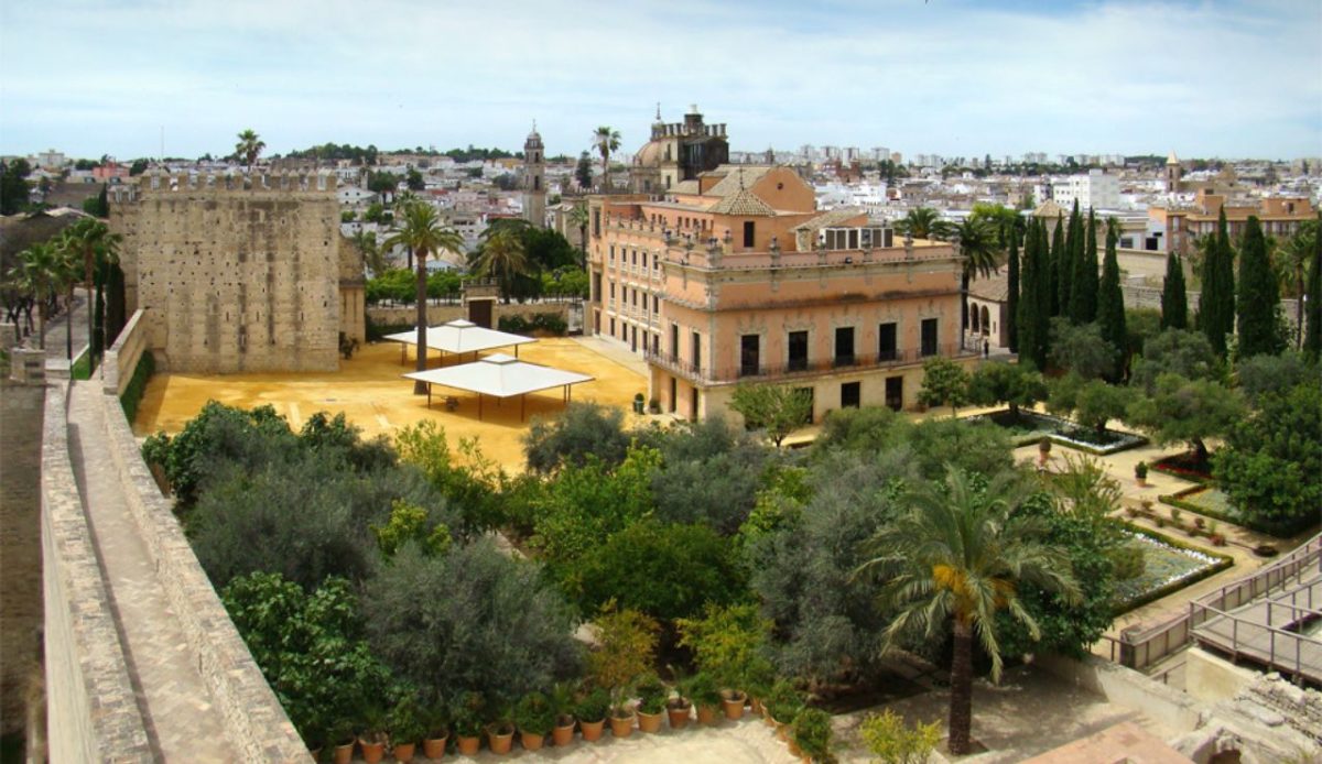 Jerez de la Frontera, Spain