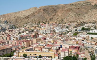 13 Driest Places in Europe Travelers Should Think Twice About