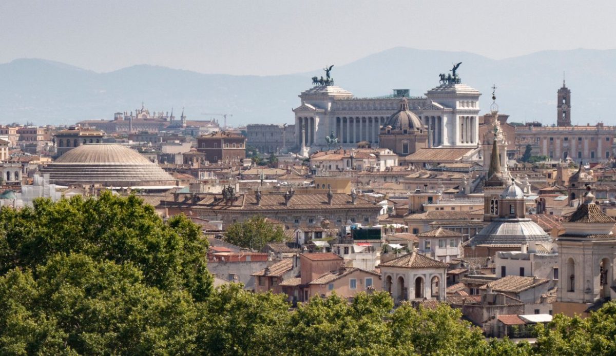 Rome