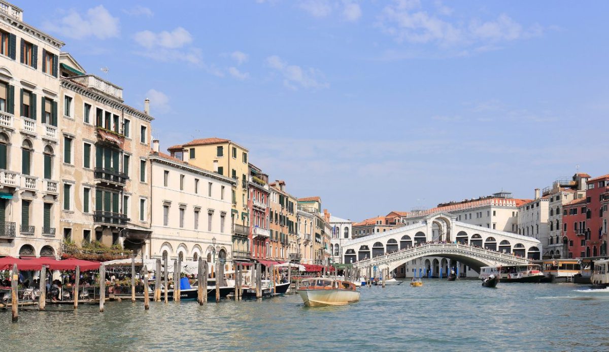 Venice
