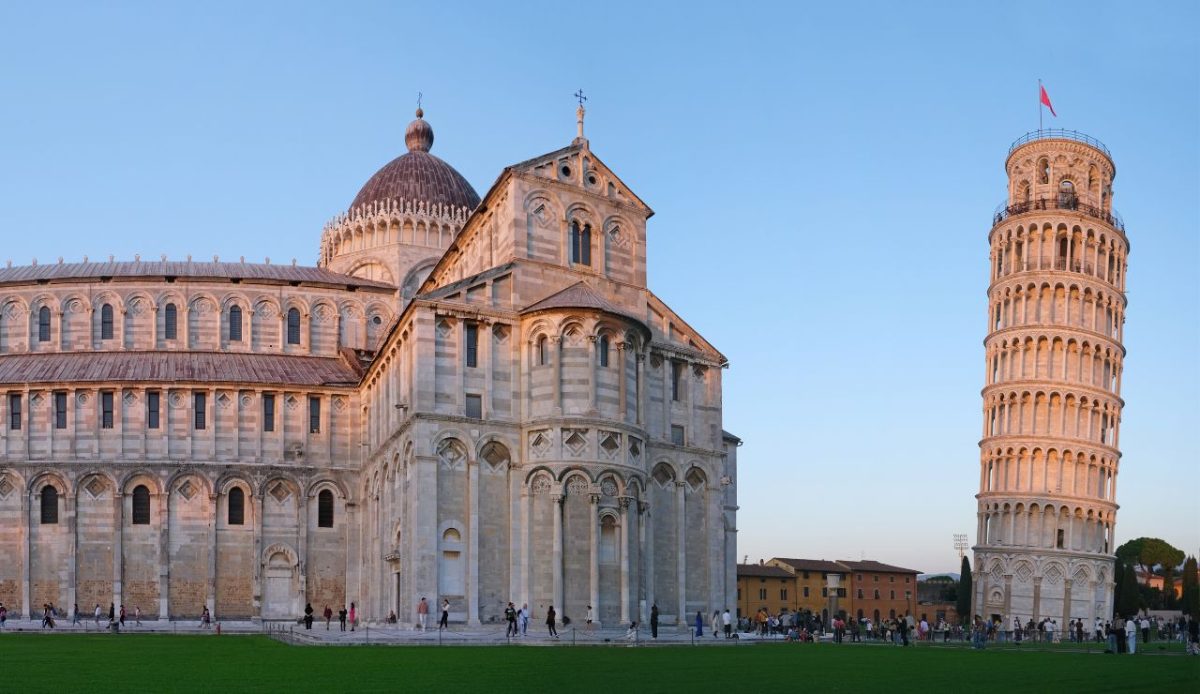 11 Best Family Friendly Places to Visit in Italy 1