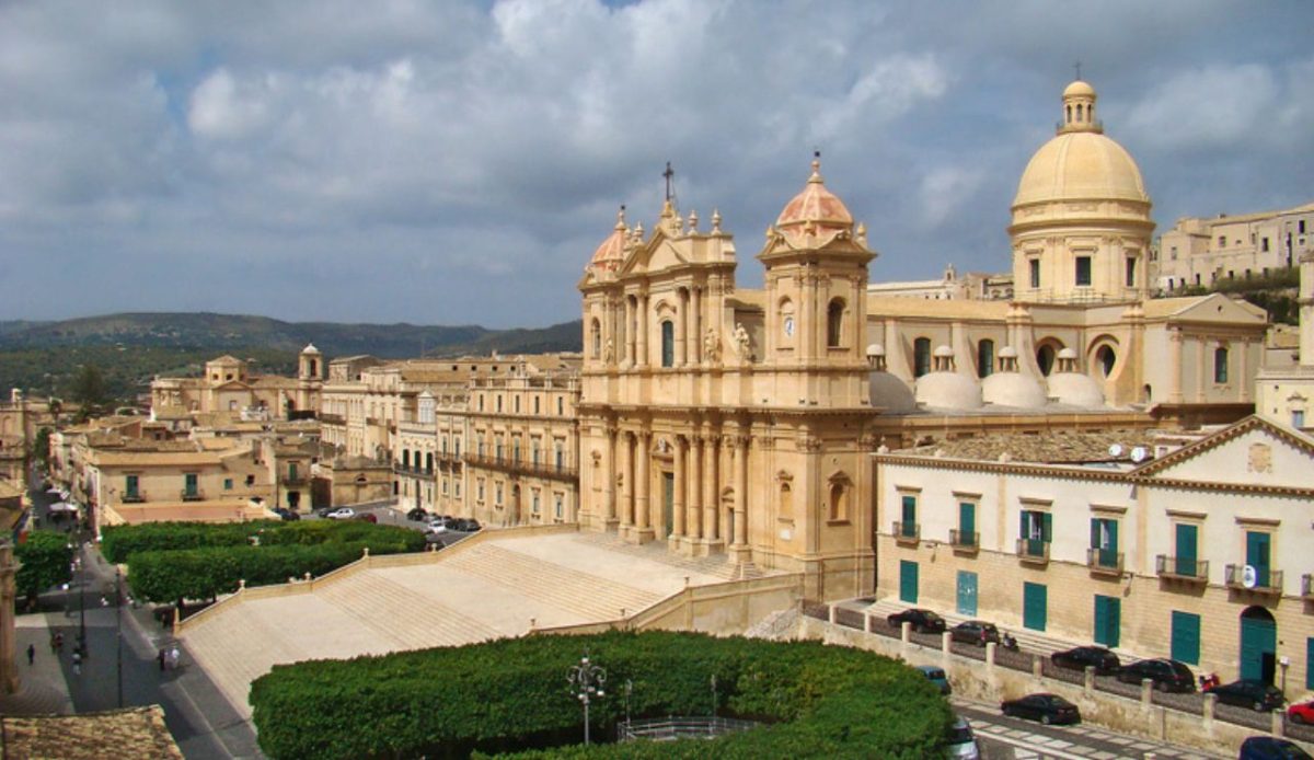 Sicily