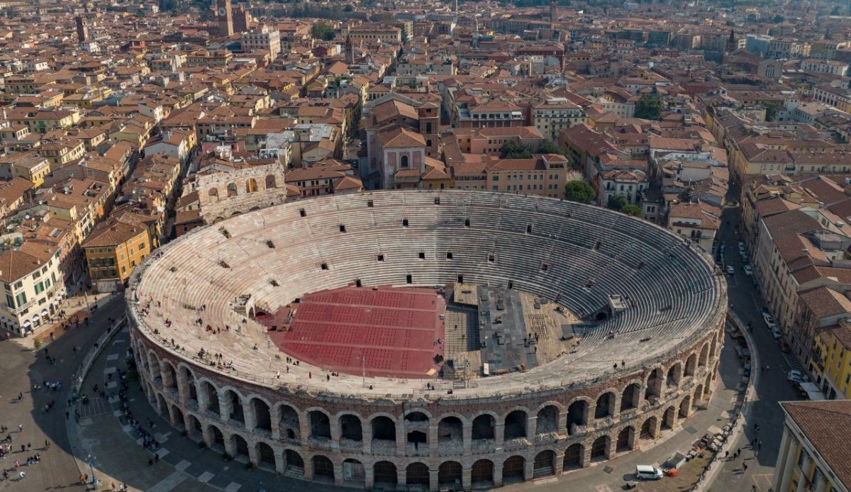 11 Best Family Friendly Places to Visit in Italy 3