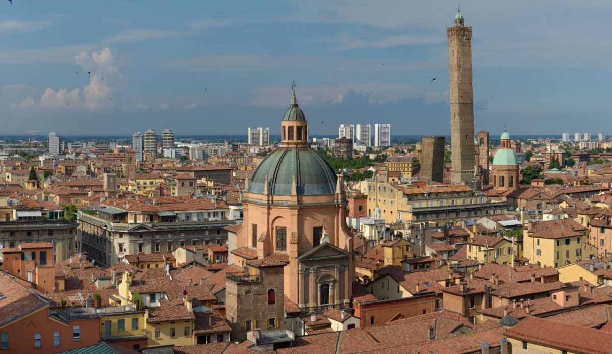 Bologna