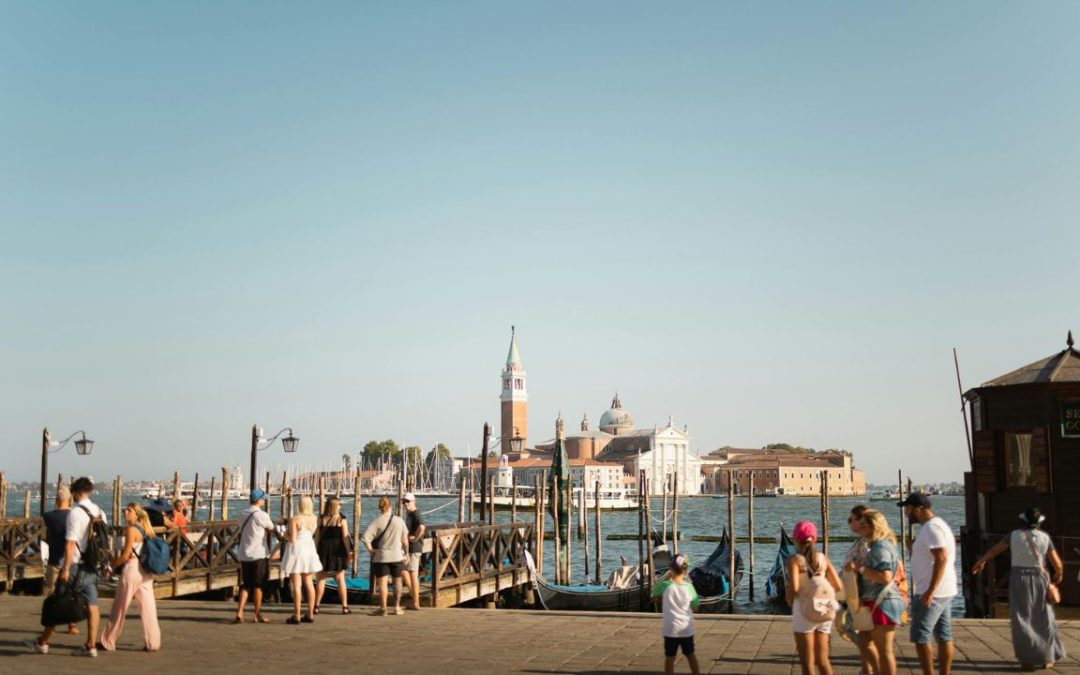 11 Best Family Friendly Places to Visit in Italy