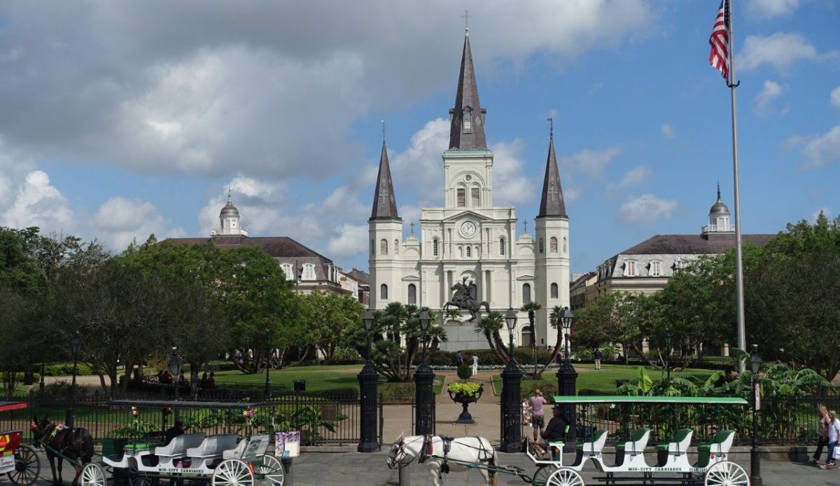 11 Historic Churches That Make Road Trips Fun for Kids 2