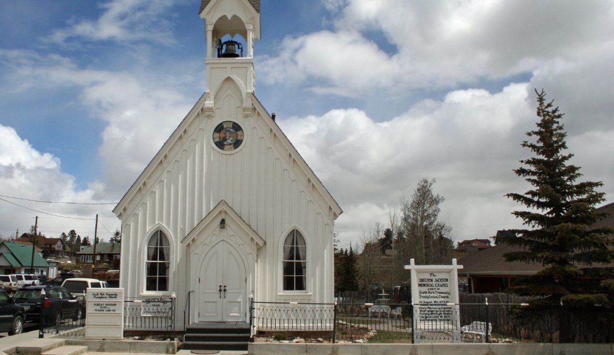 11 Historic Churches That Make Road Trips Fun for Kids 5