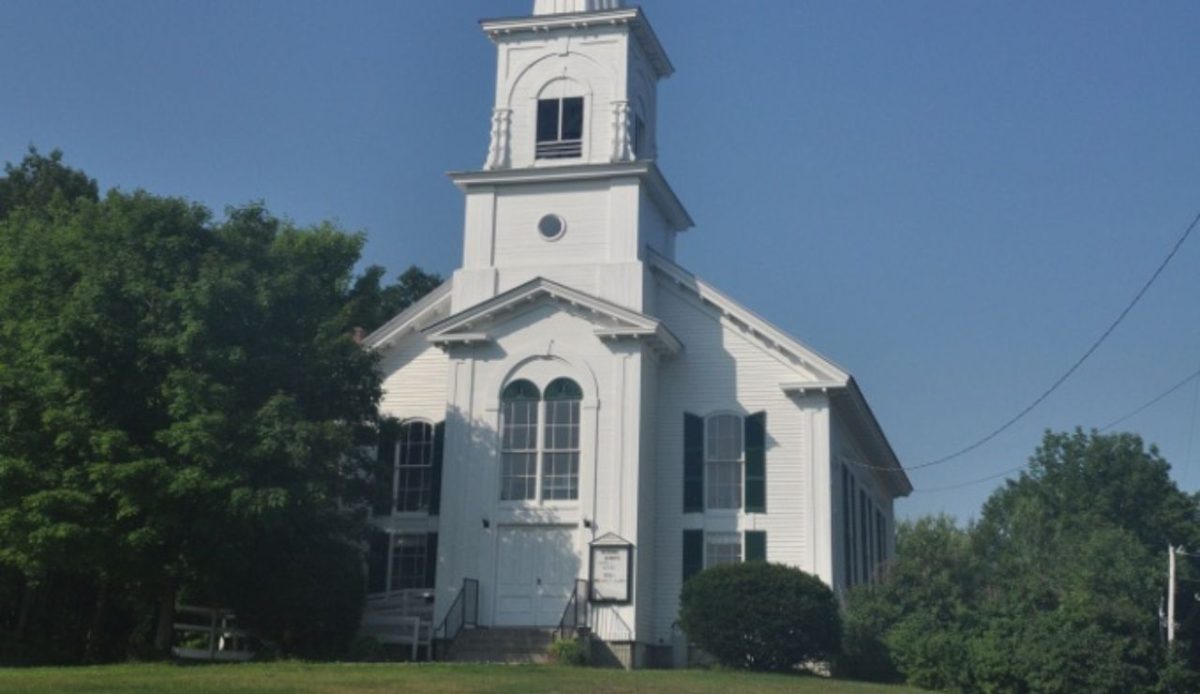 11 Historic Churches That Make Road Trips Fun for Kids 6