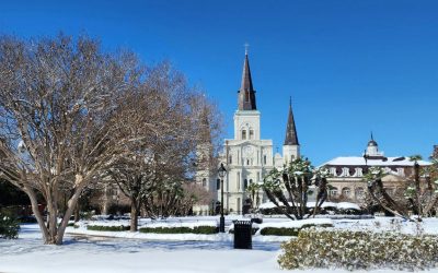 11 Historic Churches That Make Road Trips Fun for Kids