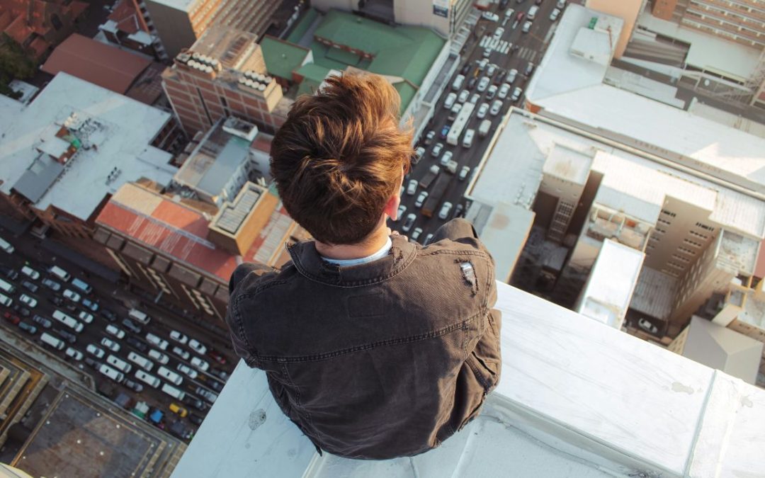 10 Adventures to Skip If You’re Afraid of Heights