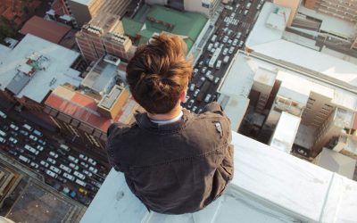 10 Adventures to Skip If You’re Afraid of Heights