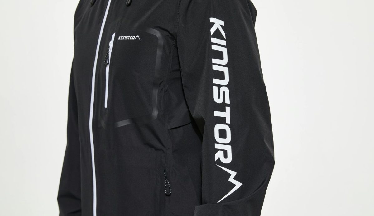 High-Quality Waterproof Jacket