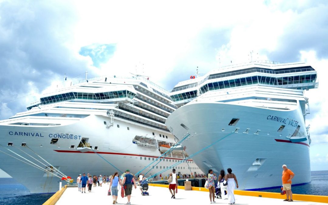 10 Cruise Gifts Alaska and Mexican Riviera Travelers Actually Want