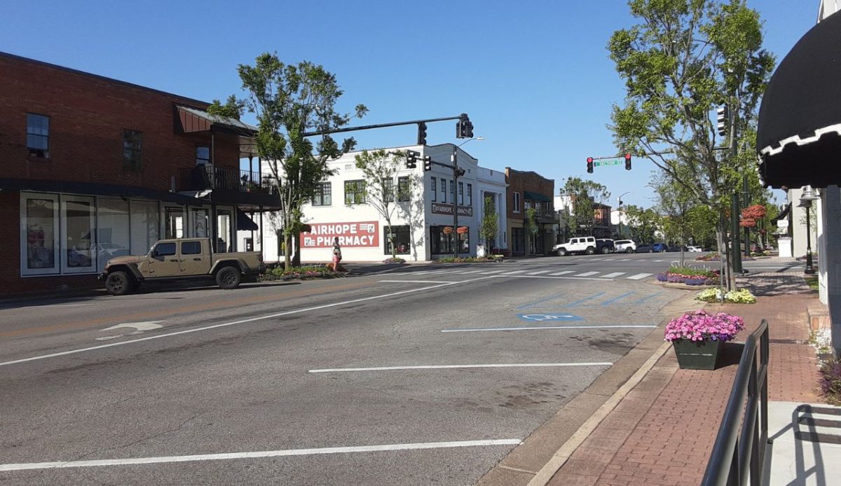 10 Tiny Southern Towns Packed With Charm 3 Fairhope, Alabama