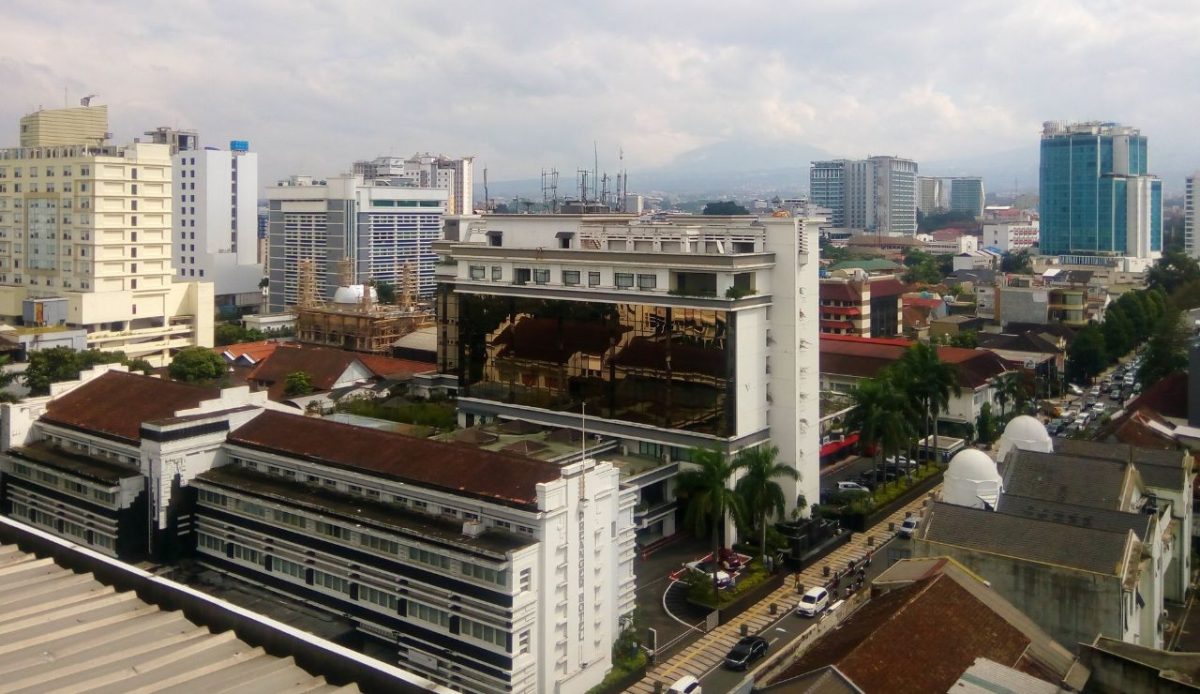 Bandung, Indonesia