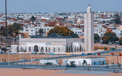 8 Travel Destinations Designers Secretly Use for Inspiration