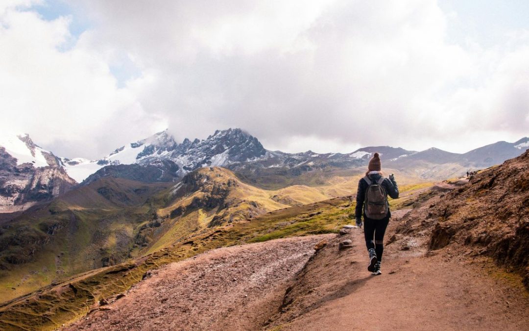 13 of the World’s Most Beautiful Long Distance Walks