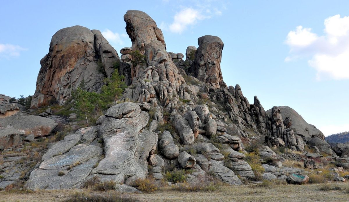 10 Best Stargazing Destinations in Central Asia 3