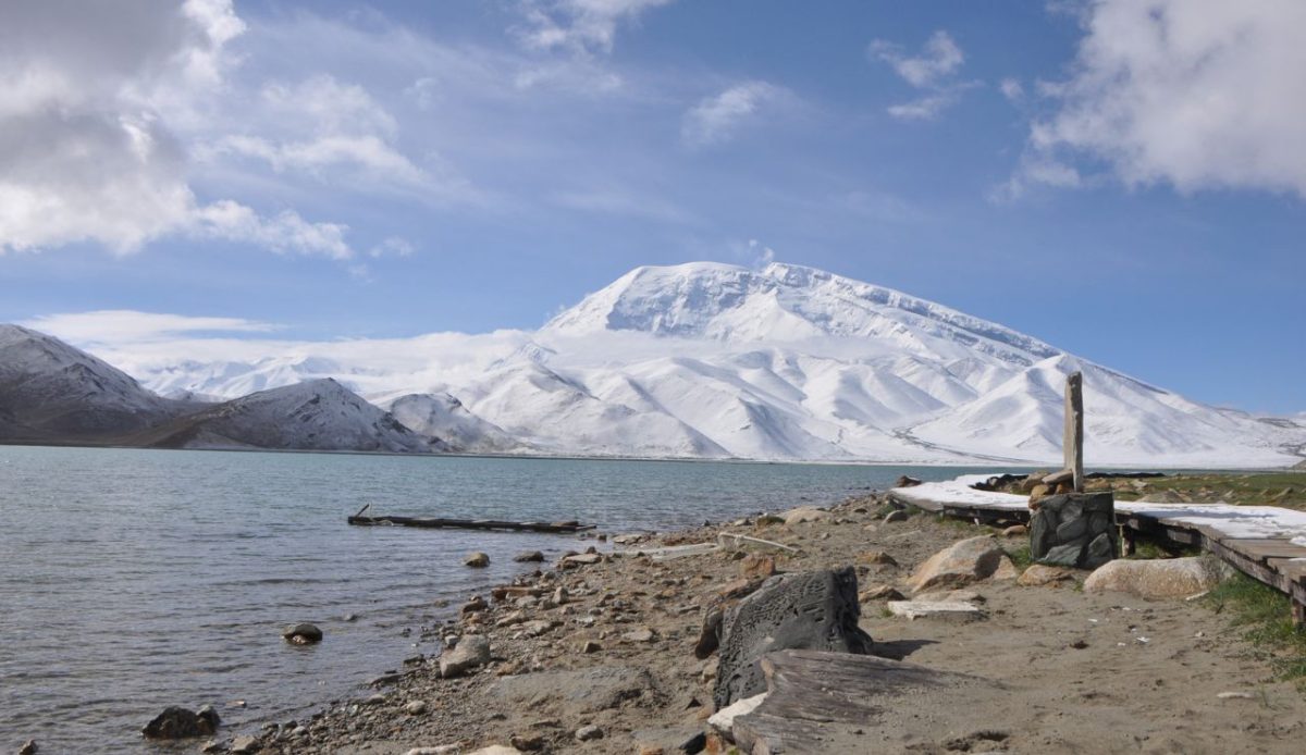 10 Best Stargazing Destinations in Central Asia 4