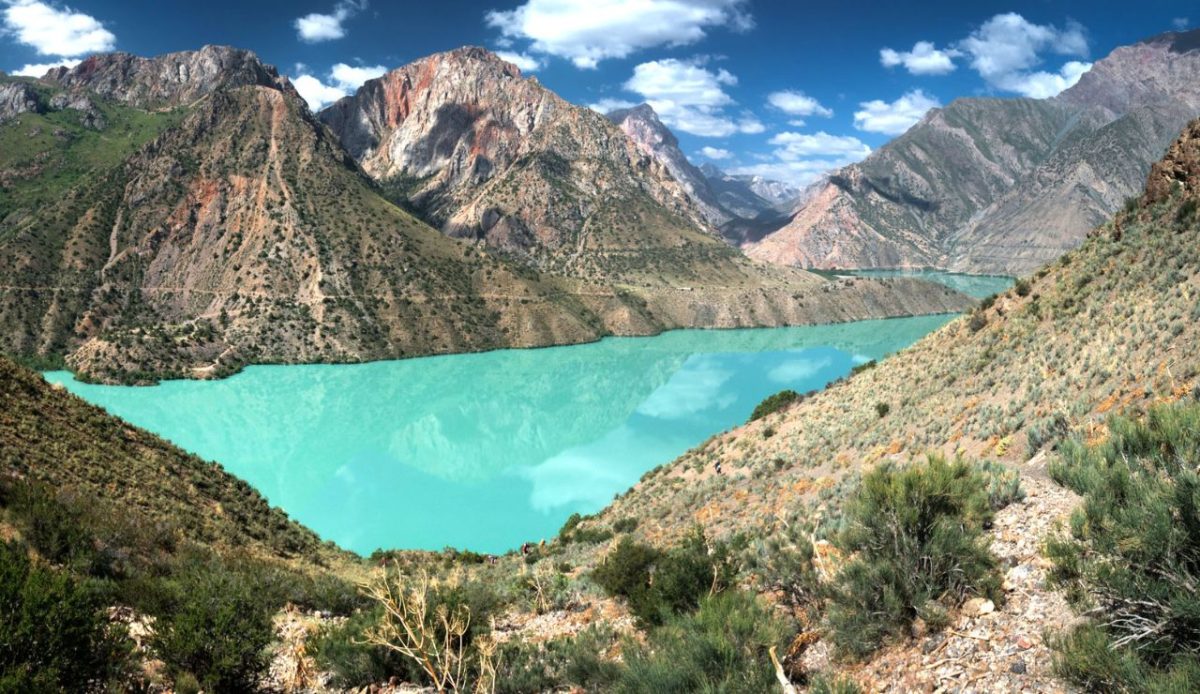 10 Best Stargazing Destinations in Central Asia 5