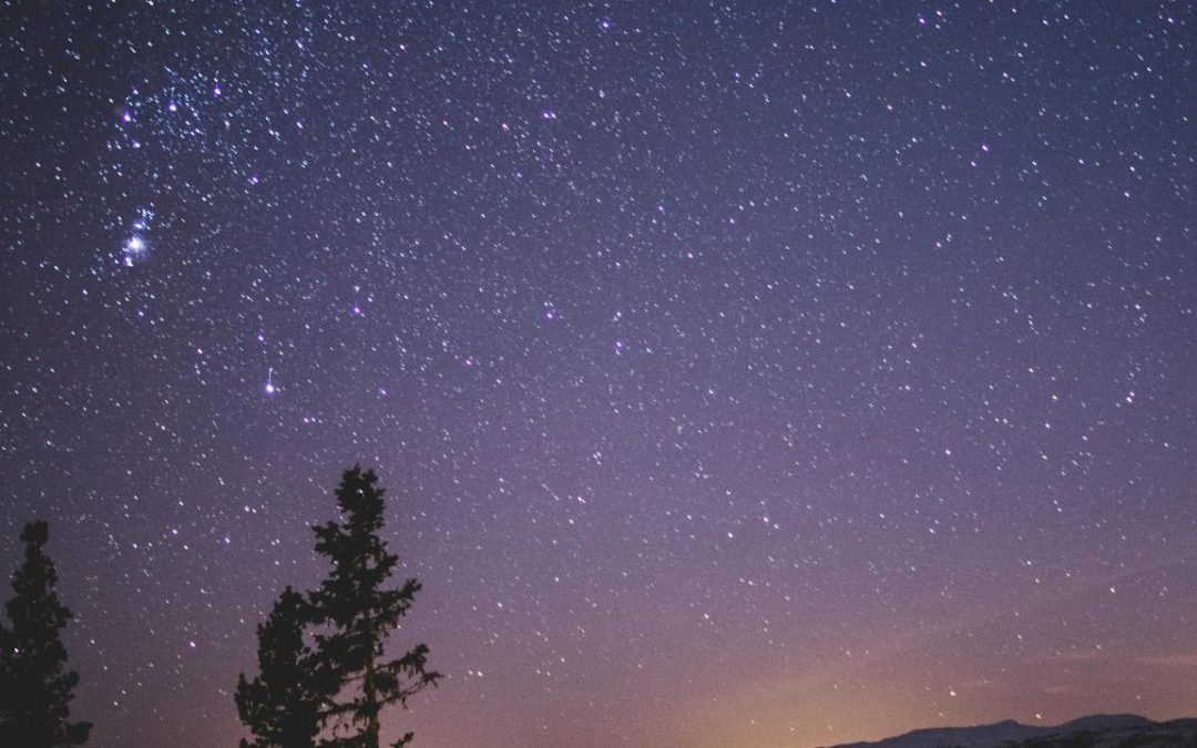 10 Best Stargazing Destinations in Central Asia