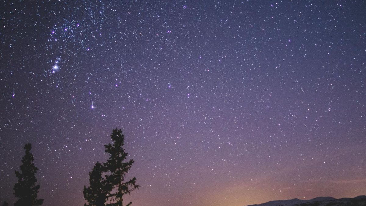 10 Best Stargazing Destinations in Central Asia