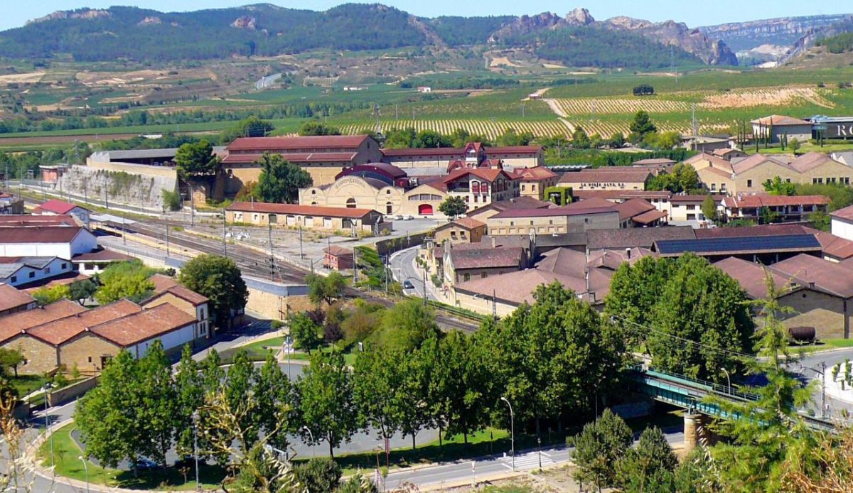 Haro, Spain