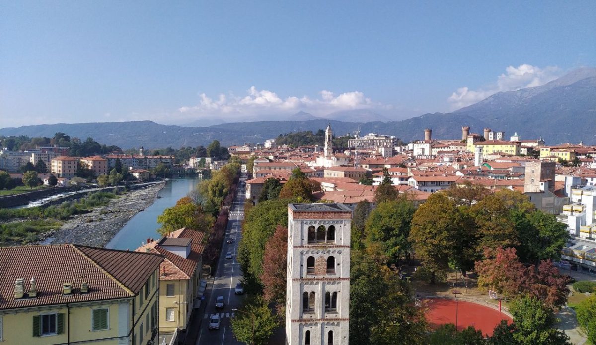  Ivrea, Italy